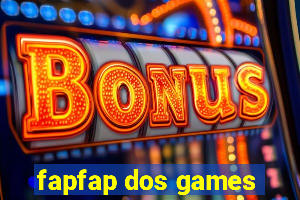 fapfap dos games